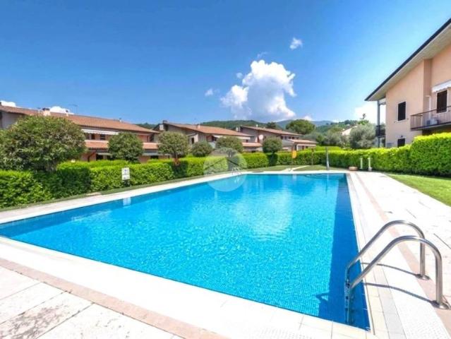 Appartamento in vendita a Garda via Monte Baldo, 123