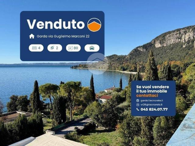 Appartamento in vendita a Garda VR