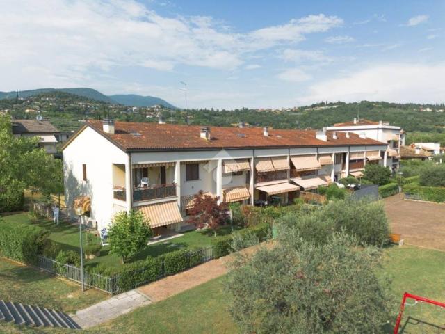 Appartamento in vendita a Garda VR