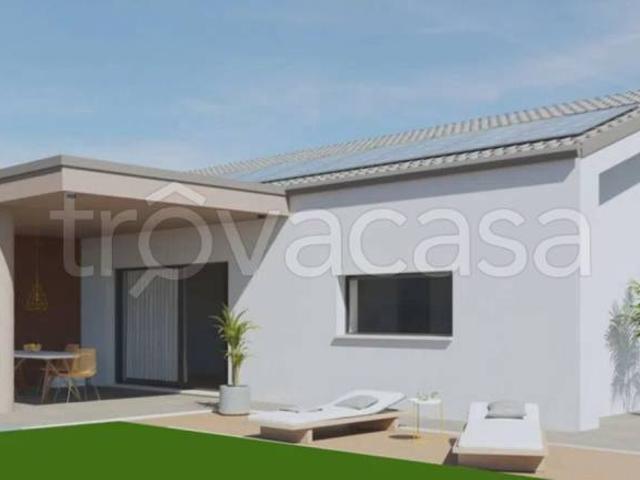 Appartamento in vendita a Gardigiano, Scorzè