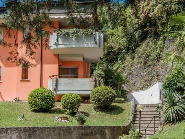 Appartamento in vendita a Gardone Riviera BS