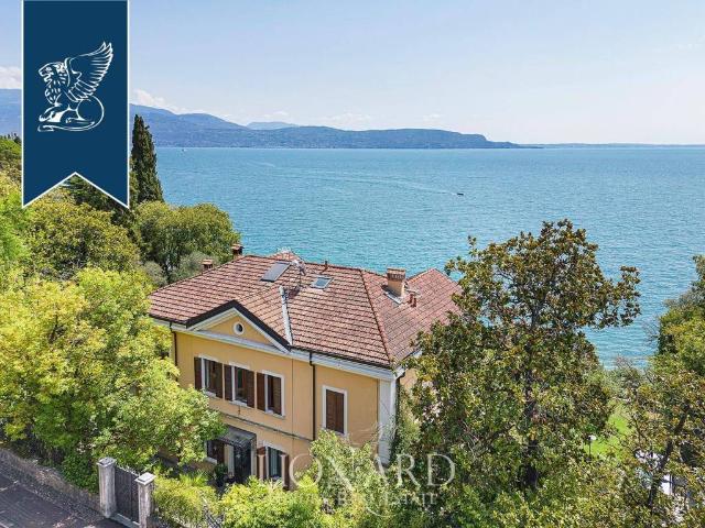 Appartamento in vendita a Gardone Riviera BS