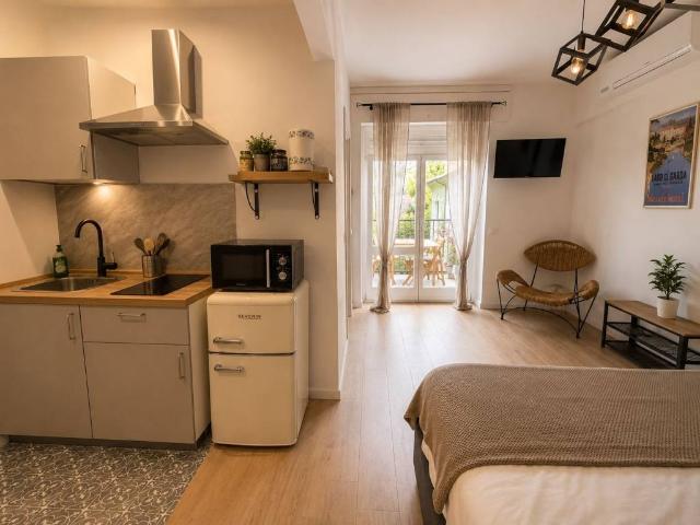 Appartamento in vendita a Gardone Riviera BS