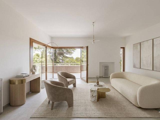 Appartamento in vendita a Gardone Riviera BS