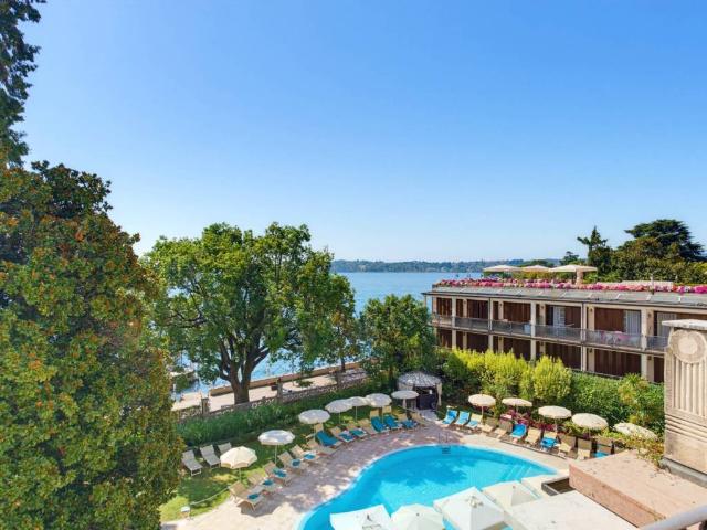Appartamento in vendita a Gardone Riviera BS