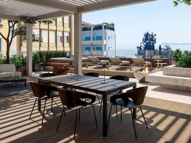 Appartamento in vendita a Gardone Riviera BS