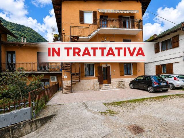 Appartamento in vendita a Gardone Val Trompia BS