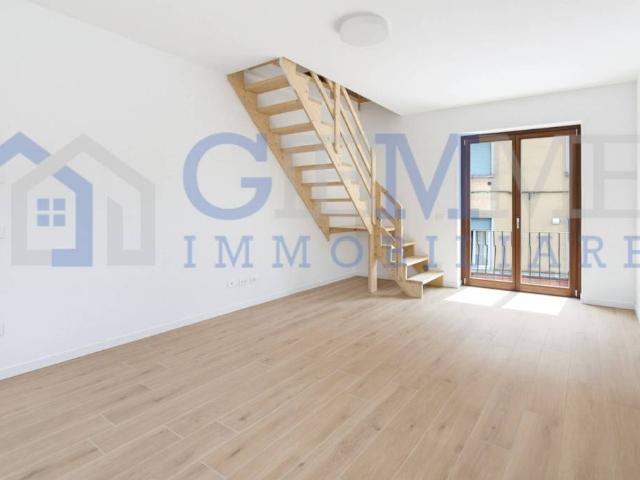Appartamento in vendita a Gardone Val Trompia BS