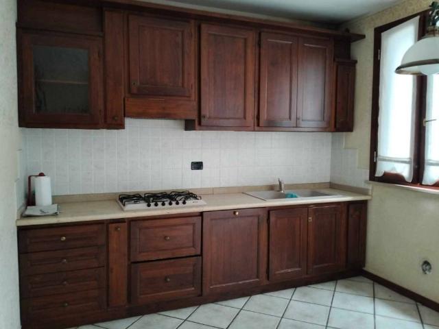 Appartamento in vendita a Gardone Val Trompia BS