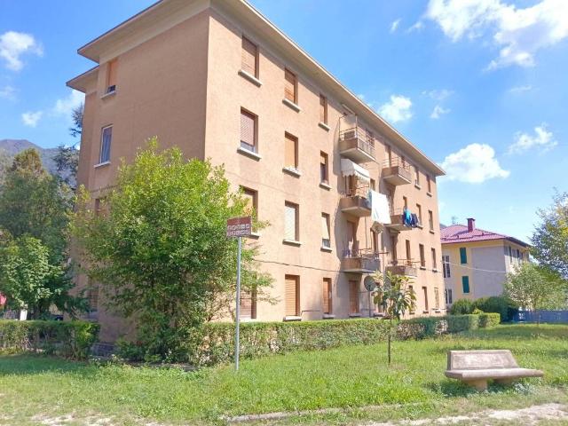 Appartamento in vendita a Gardone Val Trompia BS