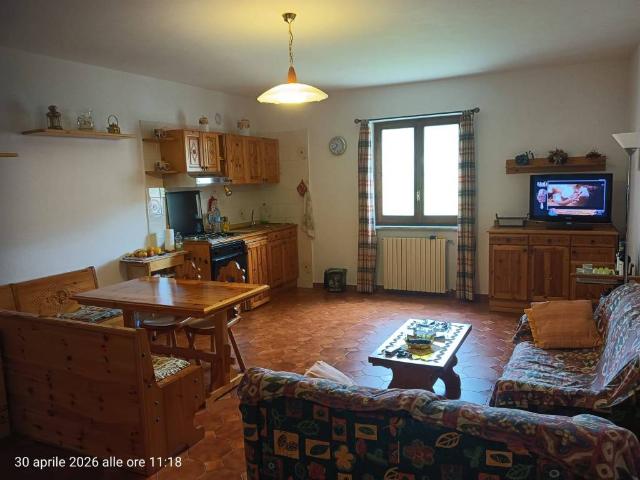Appartamento in vendita a Garessio CN