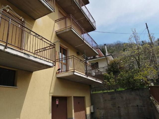 Appartamento in vendita a Garessio CN