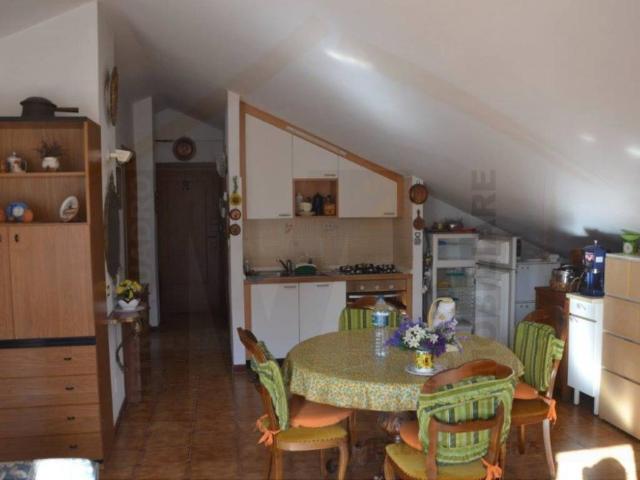 Appartamento in vendita a Garessio CN