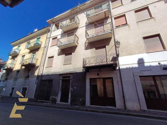 Appartamento in vendita a Garessio CN