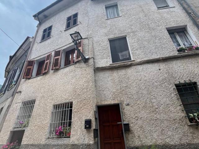 Appartamento in vendita a Garessio CN