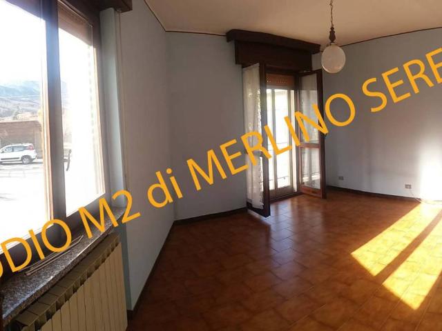 Appartamento in vendita a Garessio CN