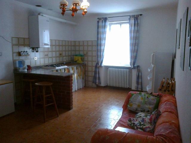 Appartamento in vendita a Garessio CN