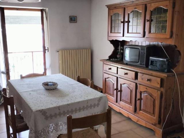 Appartamento in vendita a Garessio CN