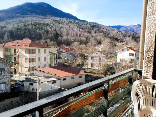 Appartamento in vendita a Garessio via valcasotto, 2