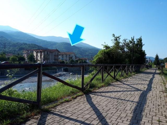 Appartamento in vendita a Garessio