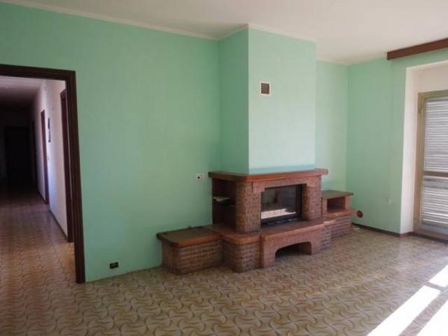 Appartamento in vendita a Gargallo NO
