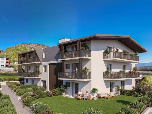 Appartamento in vendita a Gargazzone BZ