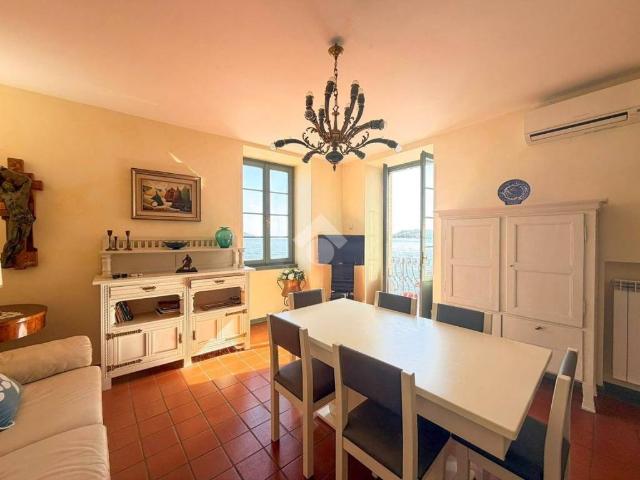 Appartamento in vendita a Gargnano BS