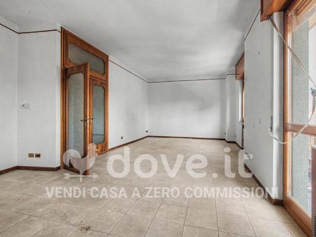 Appartamento in vendita a Garlasco PV