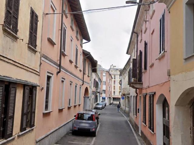 Appartamento in vendita a Garlasco PV