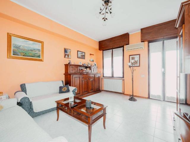 Appartamento in vendita a Garlasco PV