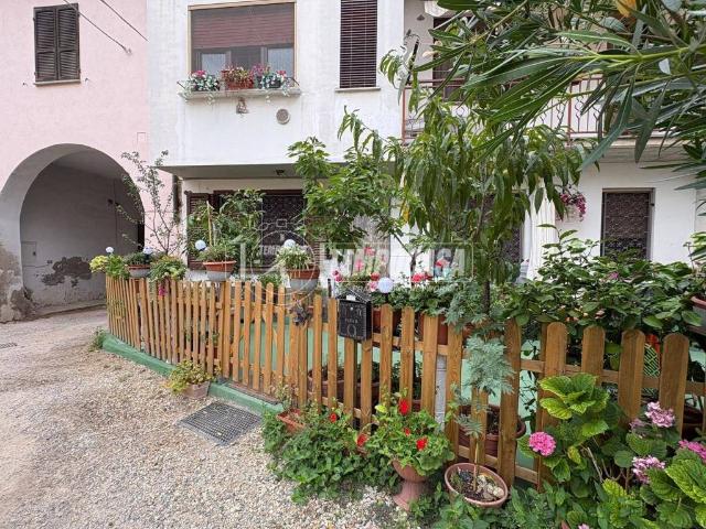 Appartamento in vendita a Garlasco PV