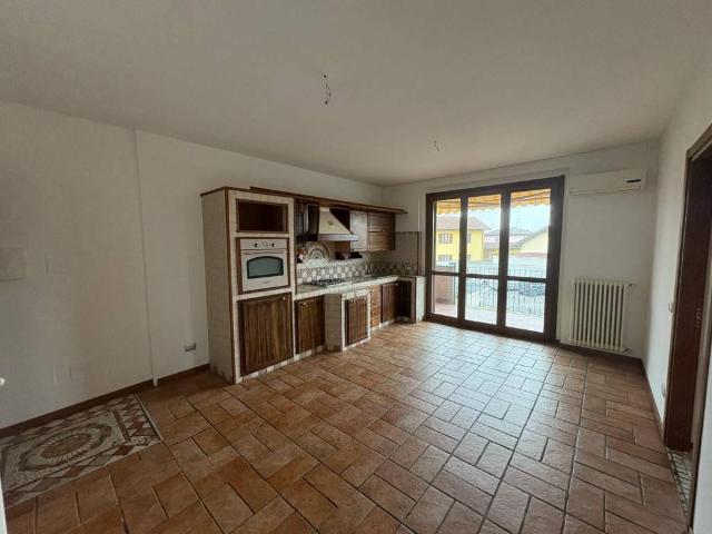Appartamento in vendita a Garlasco PV