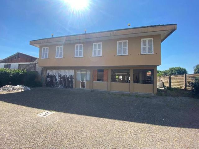 Appartamento in vendita a Garlasco PV