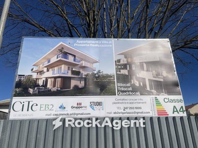 Appartamento in vendita a Garlasco PV