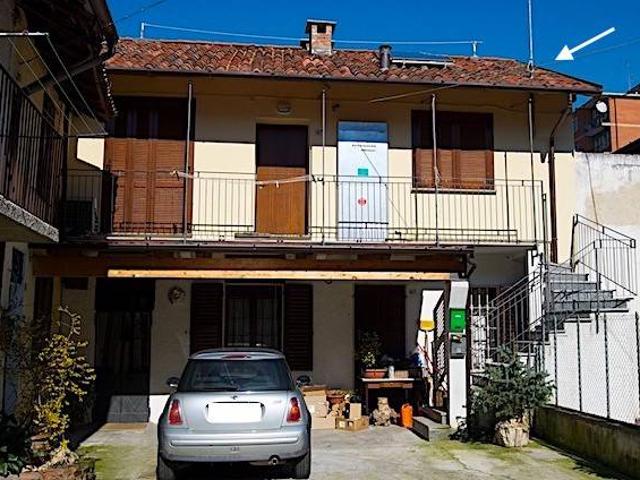 Appartamento in vendita a Garlasco PV