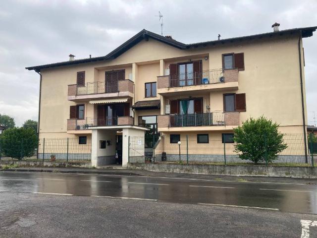 Appartamento in vendita a Garlasco PV