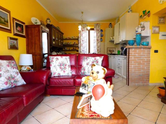 Appartamento in vendita a Garlasco PV