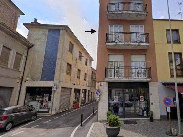 Appartamento in vendita a Garlasco PV