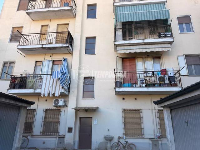Appartamento in vendita a Garlasco