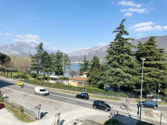 Appartamento in vendita a Garlate LC