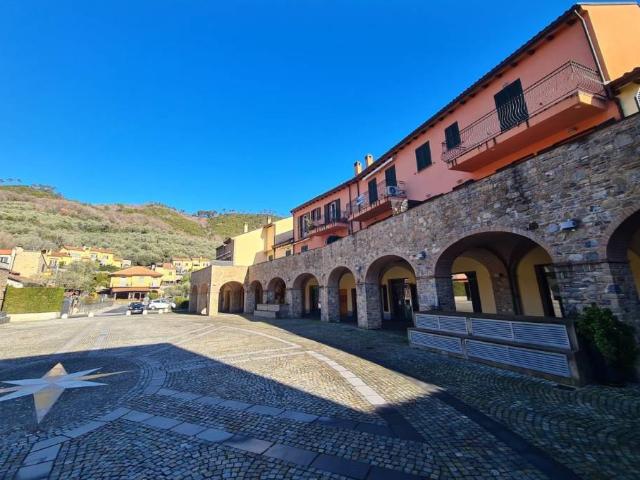 Appartamento in vendita a Garlenda SV