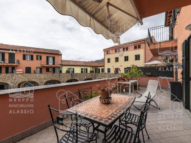 Appartamento in vendita a Garlenda SV