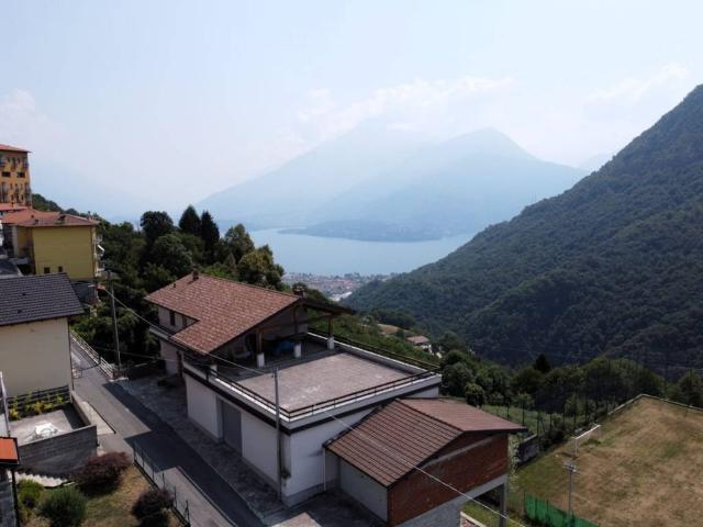Appartamento in vendita a Garzeno CO