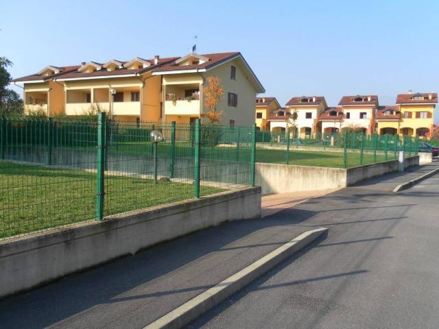 Appartamento in vendita a Garzigliana TO