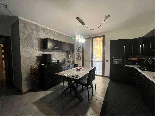 Appartamento in vendita a Gattatico RE