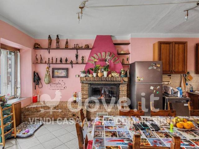 Appartamento in vendita a Gattico Veruno NO
