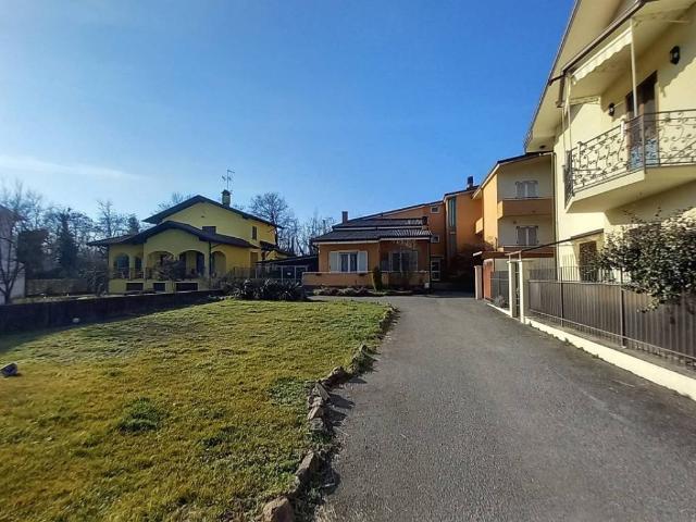 Appartamento in vendita a Gattinara VC