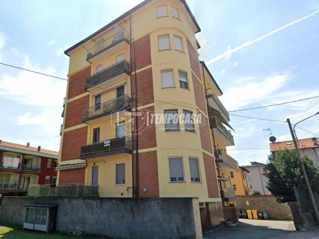 Appartamento in vendita a Gattinara VC