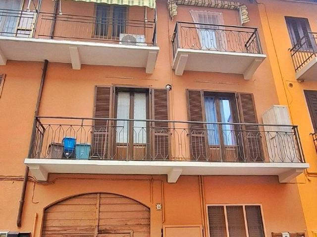 Appartamento in vendita a Gattinara VC