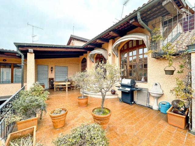 Appartamento in vendita a Gattinara VC